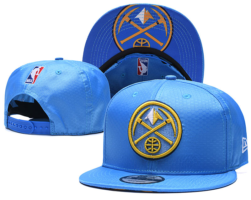 2020 NBA Golden State Warriors 01 hat->nfl hats->Sports Caps